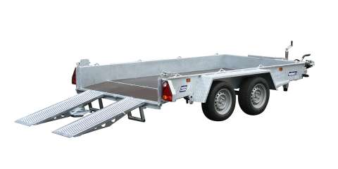Variant Trailer 2716 B3