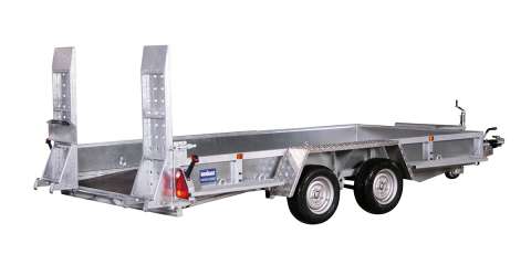 Variant Trailer 3518 B4