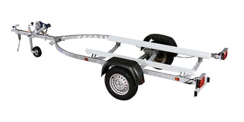 Variant Trailer 750   Jetski