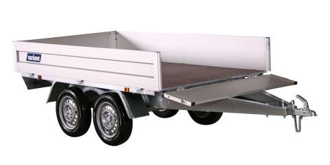 Variant Trailer 756   Alu