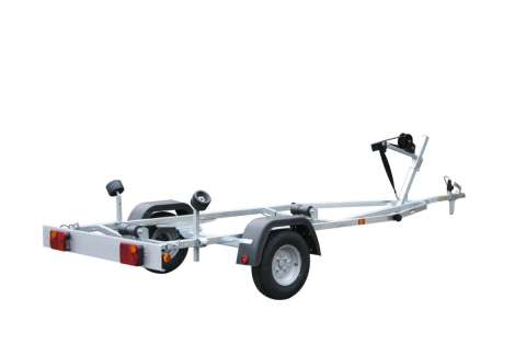 Variant Trailer Ocean 451