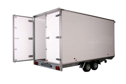 Variant Trailer 3021 C4