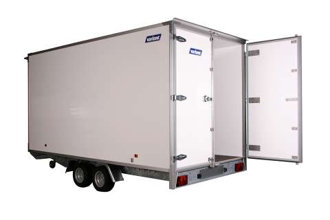 Variant Trailer 3021 C5