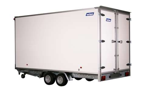 Variant Trailer 3521 C5