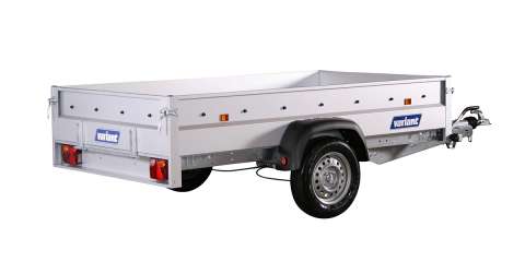 Variant Trailer 1304 F1 Tip - Fritidstrailer Tilbud!