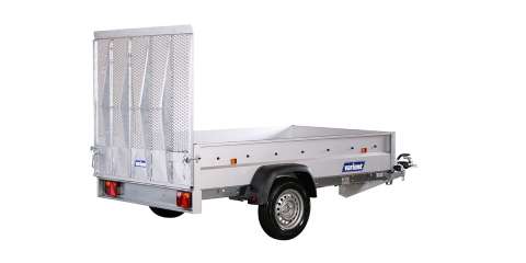Variant Trailer 1304 F1 – Robust fritidstrailer Tilbud!