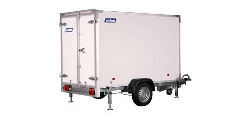 Variant Trailer 1315 F2 – Frysetrailer Tilbud!