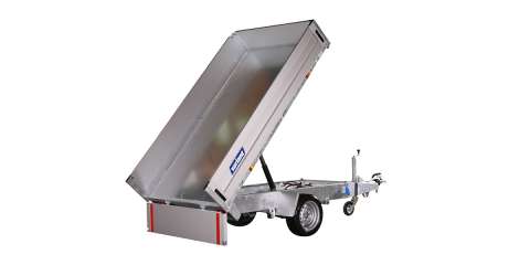 Variant Tiptrailer 1815 T2 – Fantastisk transporttilbud!