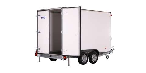 Variant Trailer 2705 Cvb35