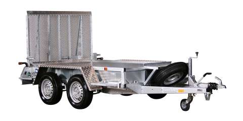 Variant Trailer 2715 M2