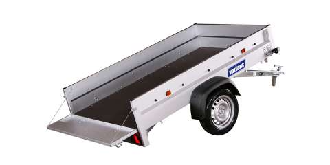Variant Trailer 220 S1 Tip - Fritidstrailer Tilbud!