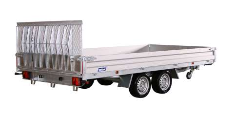 Variant Trailer 3521 U4