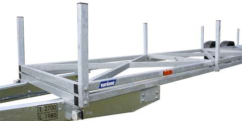 Variant Trailer 2716 R10
