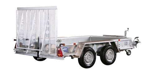 Variant Trailer 2718 M3