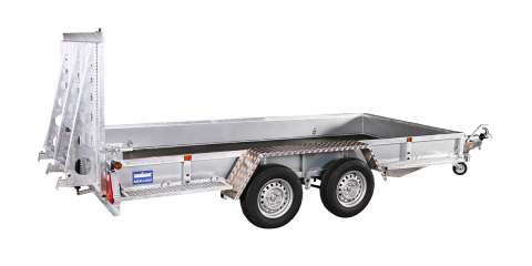 Variant Trailer 2718 M4