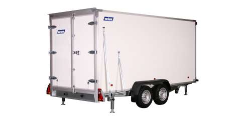 Variant Trailer 2719 F4 Frys