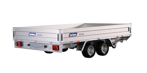Variant Trailer 3021 P3