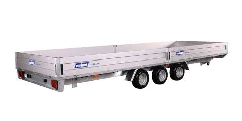 Variant Trailer 3321 P6