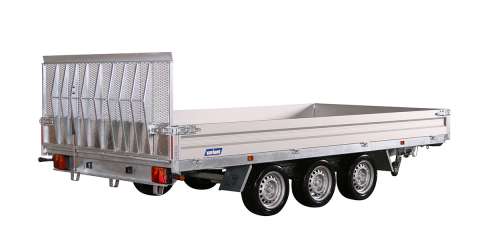 Variant Trailer 3500 U4