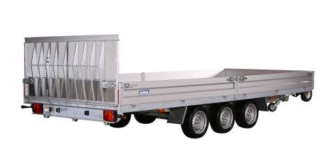 Variant Trailer 3500 U5