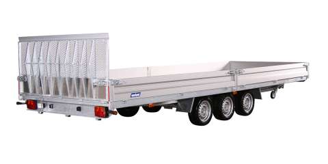 Variant Trailer 3500 U6