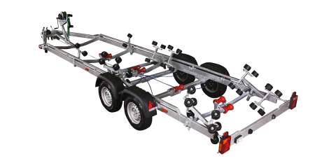 Variant Trailer 3502
