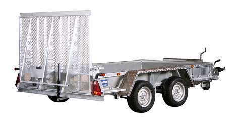 Variant Trailer 3518 M3