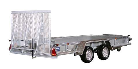 Variant Trailer 3518 M4
