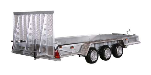 Variant Trailer 3520 M5