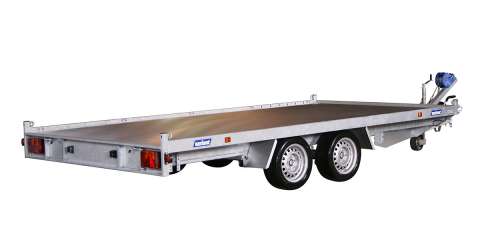 Variant Trailer 3021 L4