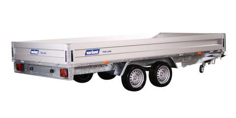 Variant Trailer 3521 P4