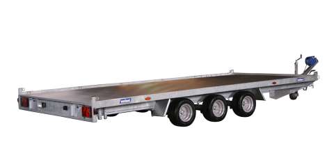 Variant Trailer 3522 L5