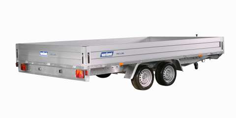 Variant Trailer 3525 P4