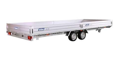 Variant Trailer 3525 P6