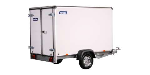 Variant Trailer 715 C2