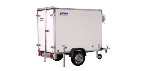 Variant Trailer 752 Dk2 Køl