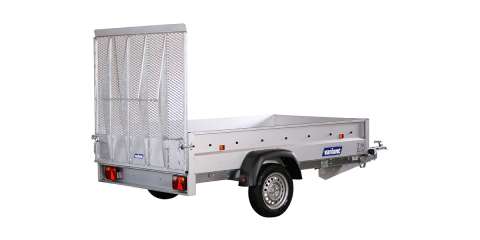 Variant Trailer 754 F1