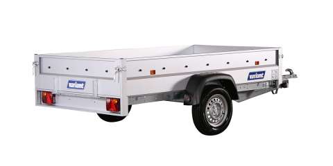 Variant Trailer 754 F1 Tip