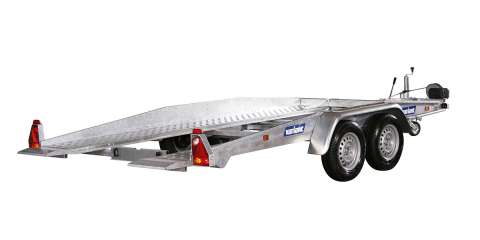 Variant Trailer 3504 A4