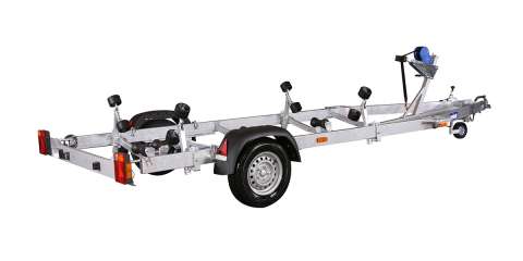 Variant Trailer Ocean 1350