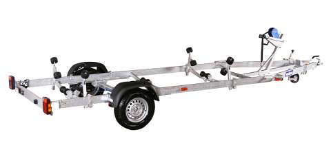 Variant Trailer Ocean 1500