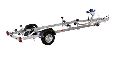 Variant Trailer Ocean 1800