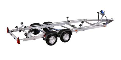 Variant Trailer Ocean 2700