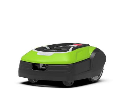 Greenworks Optimow 15 Robotplæneklipper til 1500 m2