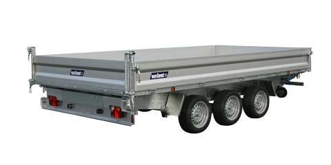 Variant Trailer 3321