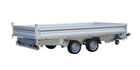 Variant Trailer 3521