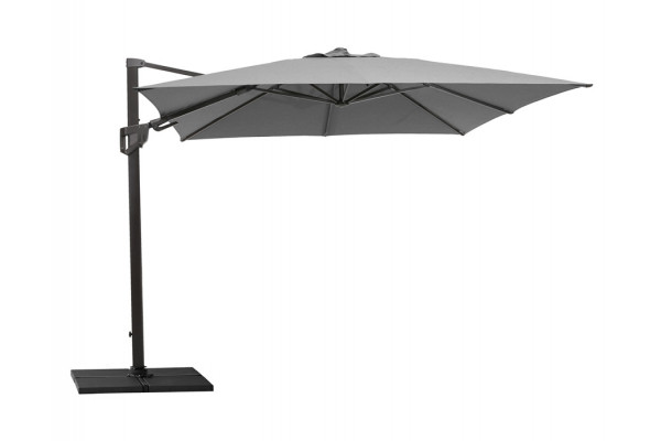 Cane-line Hyde  Hængeparasol  Tilt           Antracit Grey