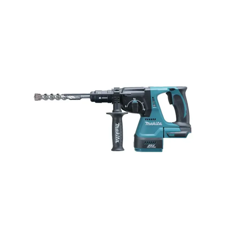 Makita 18V Borehammer DHR243Z - Fantastisk tilbud!