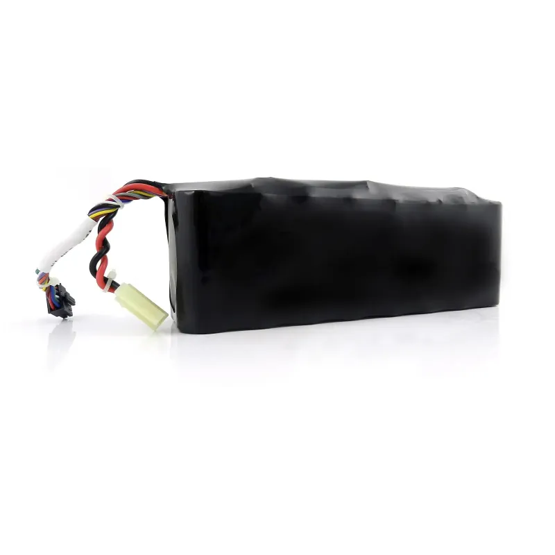 Robomow 4,6Ah Batteri til TS-MS-RS612-RS622 – Tilbud!