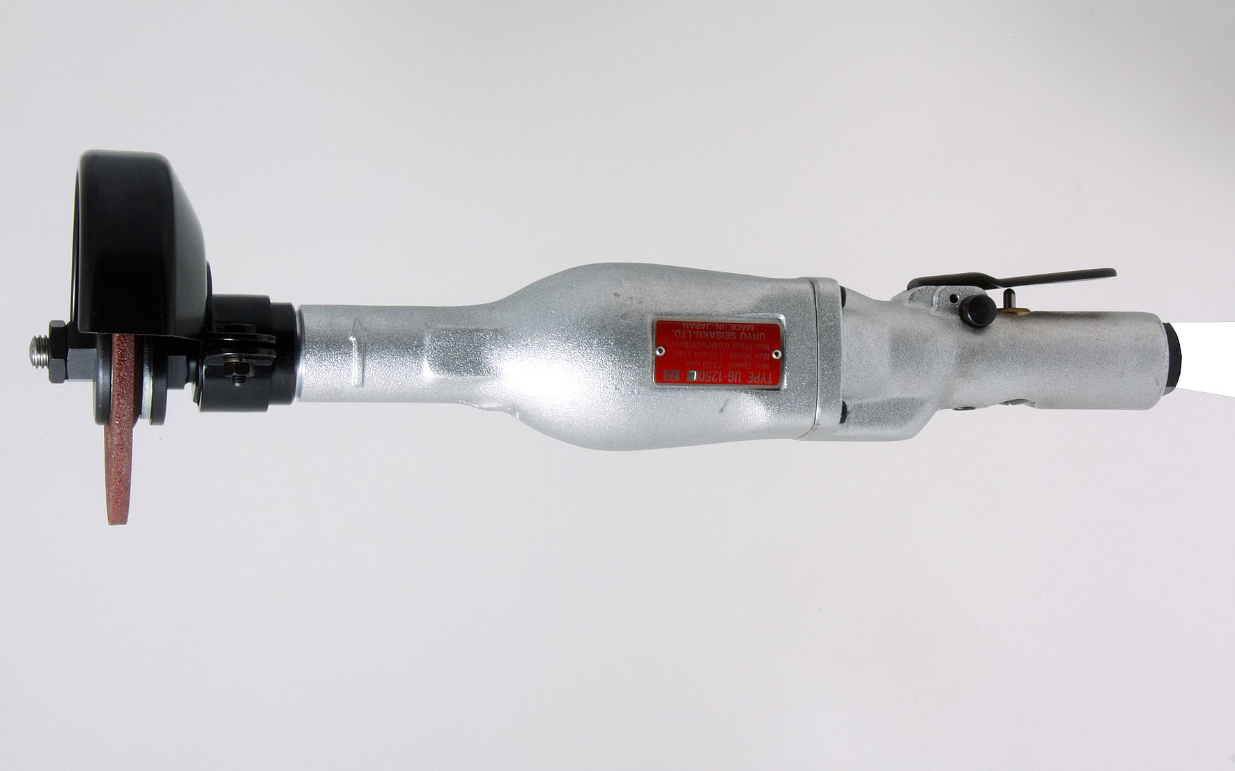 -1250l-72 Horisontalsliber